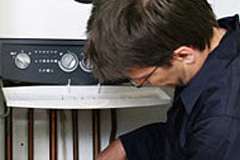boiler repair Strathy