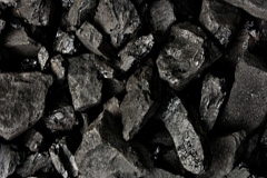 Strathy coal boiler costs