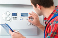 free commercial Strathy boiler quotes