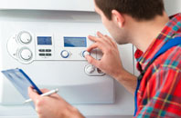 free Strathy gas safe engineer quotes
